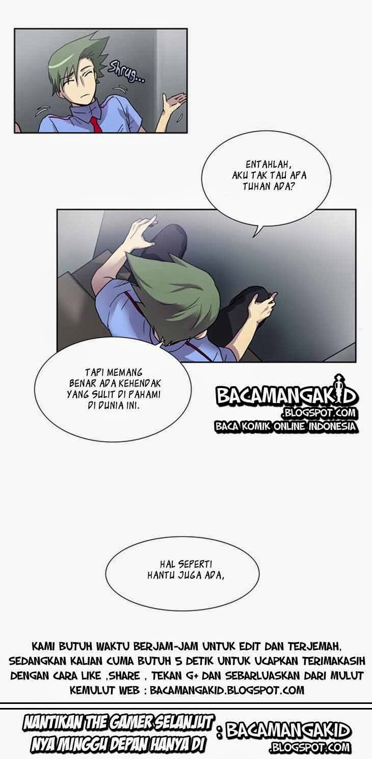 the-gamer - Chapter: 07