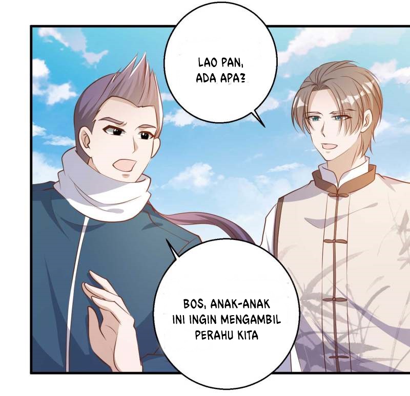 god-fisherman - Chapter: 73