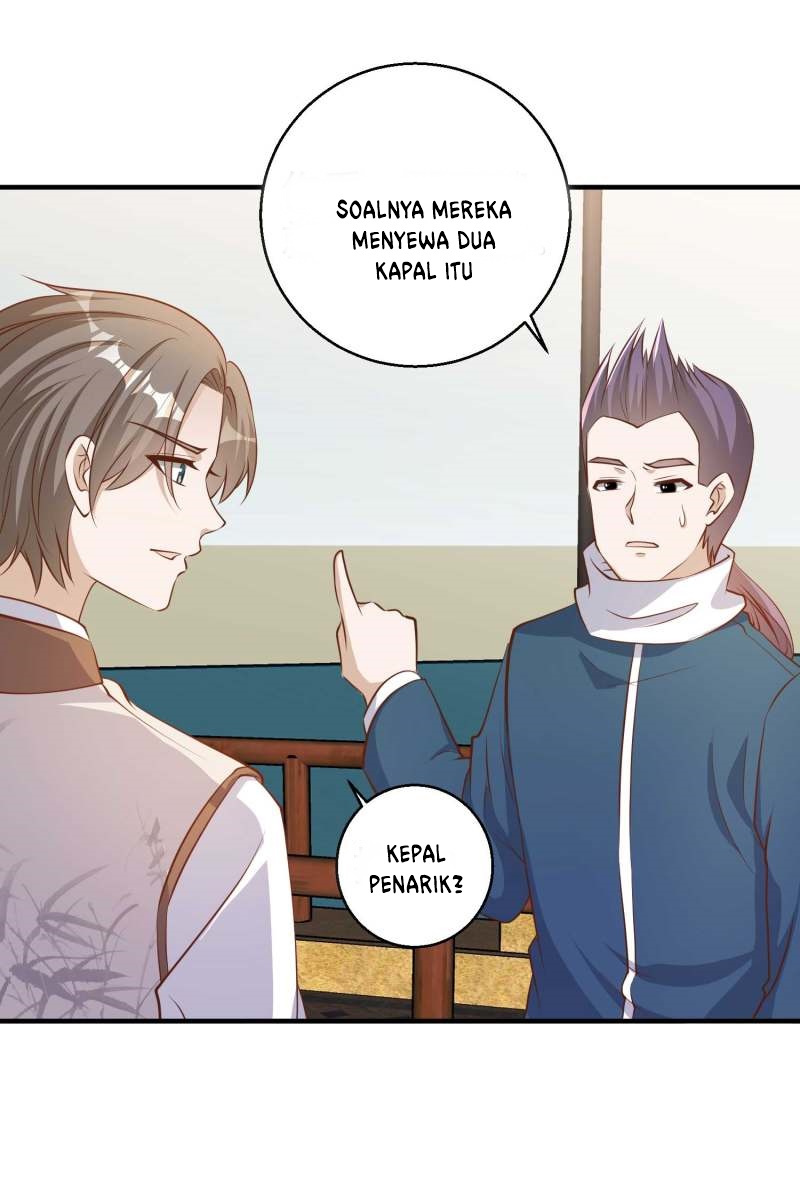 god-fisherman - Chapter: 73