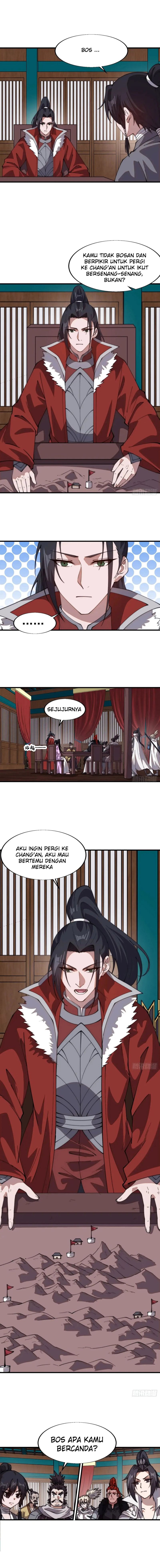 it-starts-with-a-mountain - Chapter: 780
