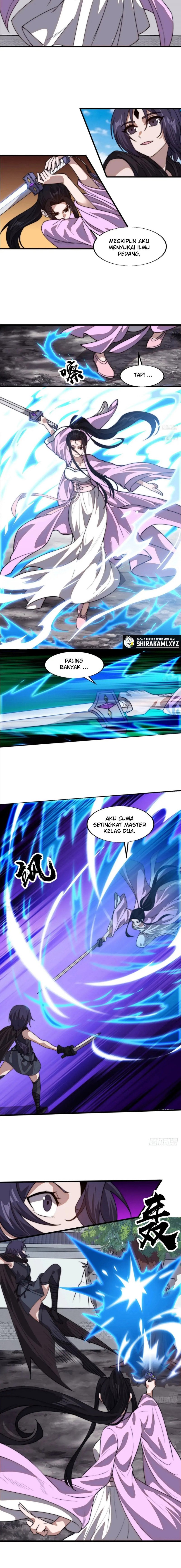 it-starts-with-a-mountain - Chapter: 779