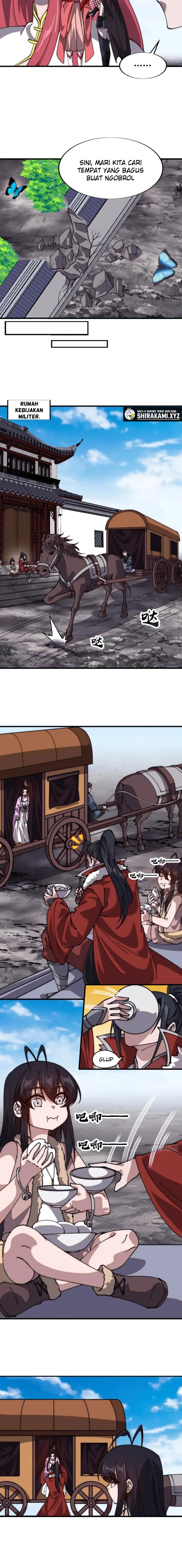 it-starts-with-a-mountain - Chapter: 779