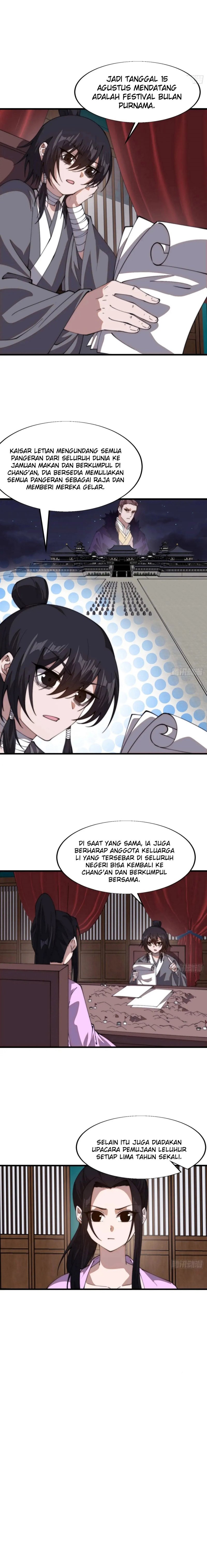 it-starts-with-a-mountain - Chapter: 779