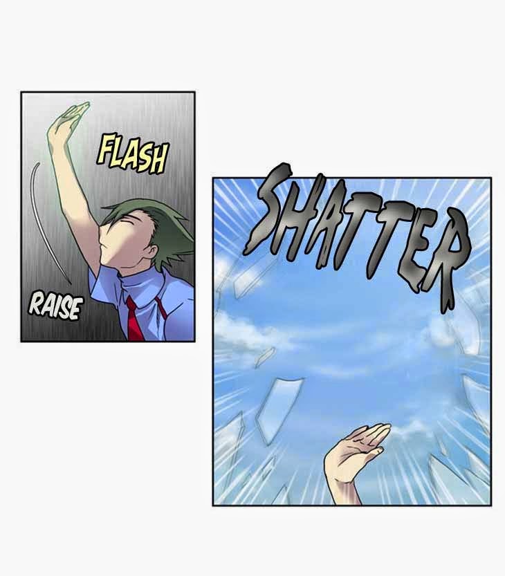 the-gamer - Chapter: 08