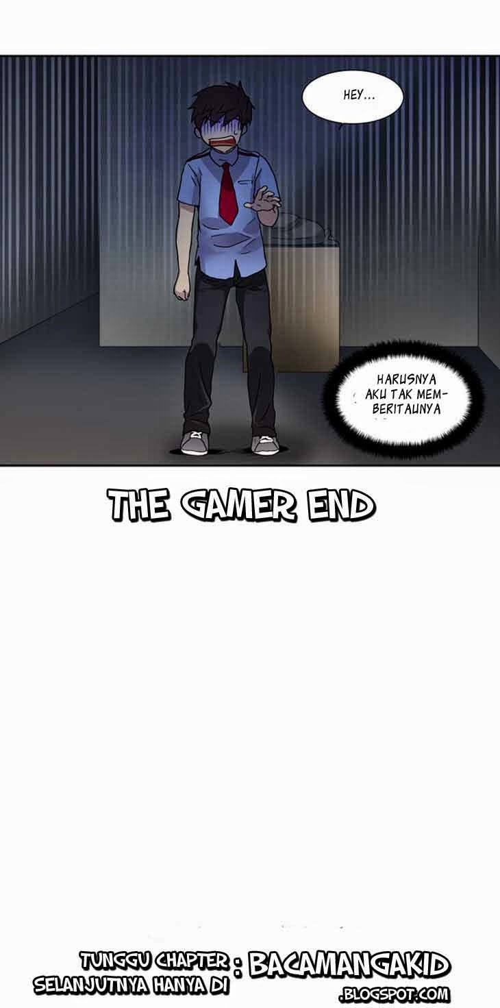 the-gamer - Chapter: 08