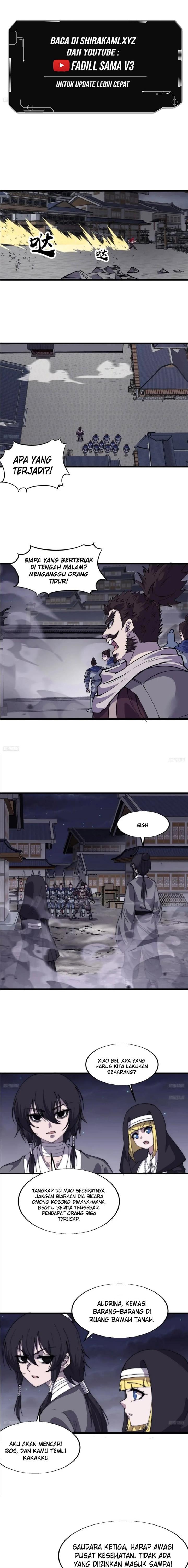 it-starts-with-a-mountain - Chapter: 775
