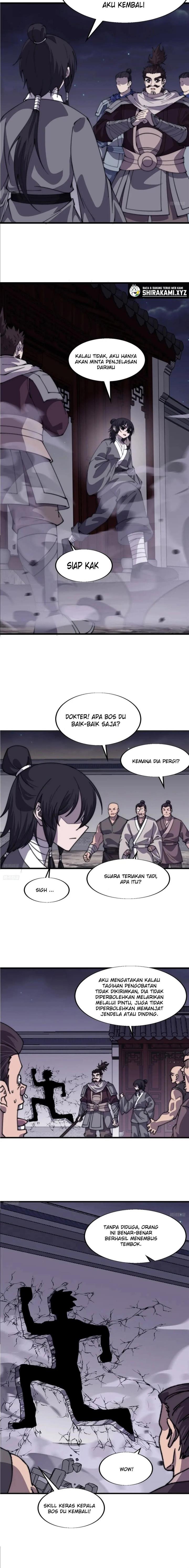 it-starts-with-a-mountain - Chapter: 775