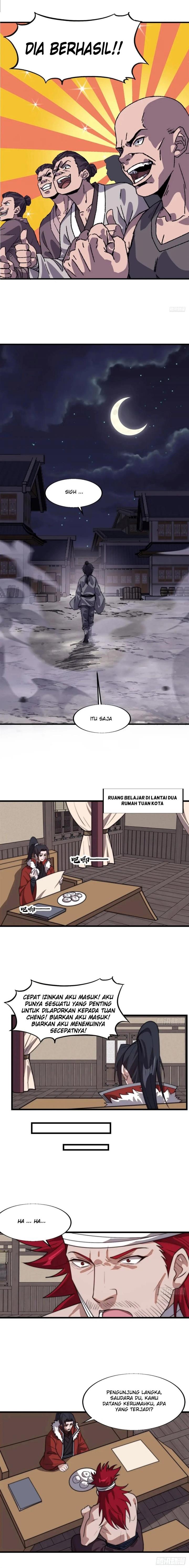 it-starts-with-a-mountain - Chapter: 775