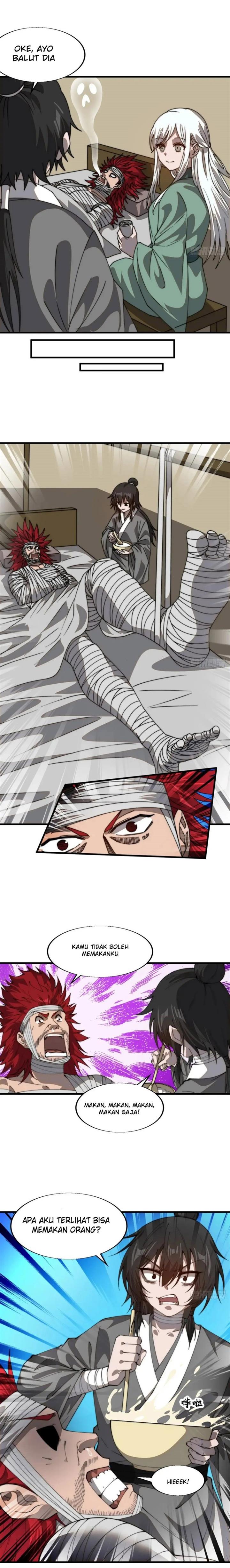 it-starts-with-a-mountain - Chapter: 775