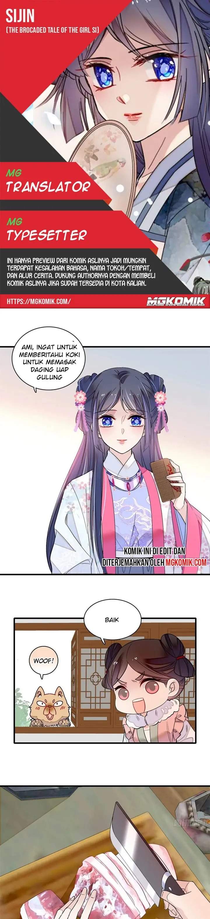 sijin - Chapter: 180