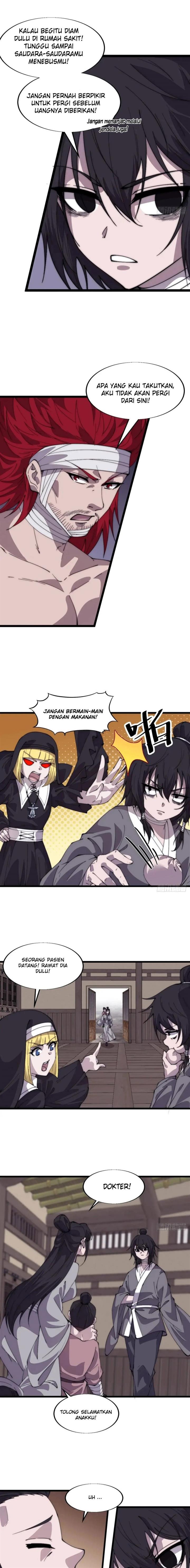 it-starts-with-a-mountain - Chapter: 774