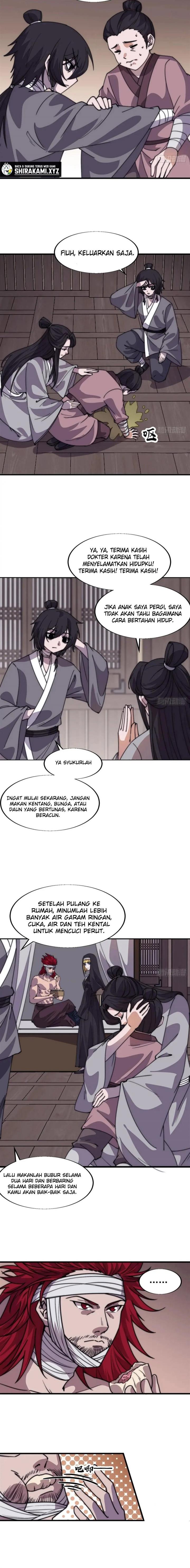 it-starts-with-a-mountain - Chapter: 774