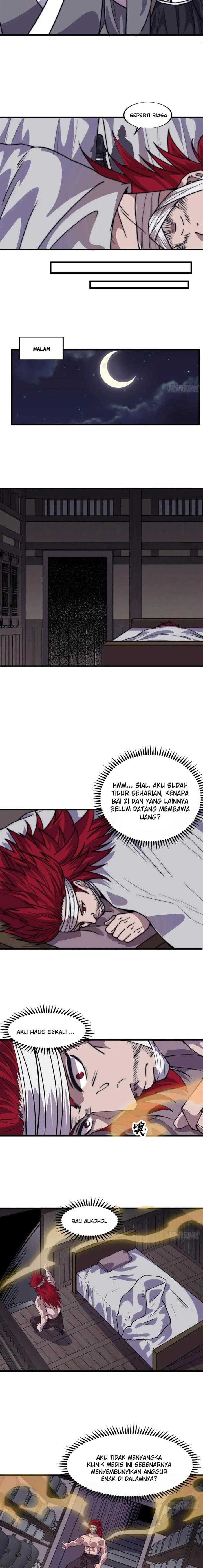 it-starts-with-a-mountain - Chapter: 774