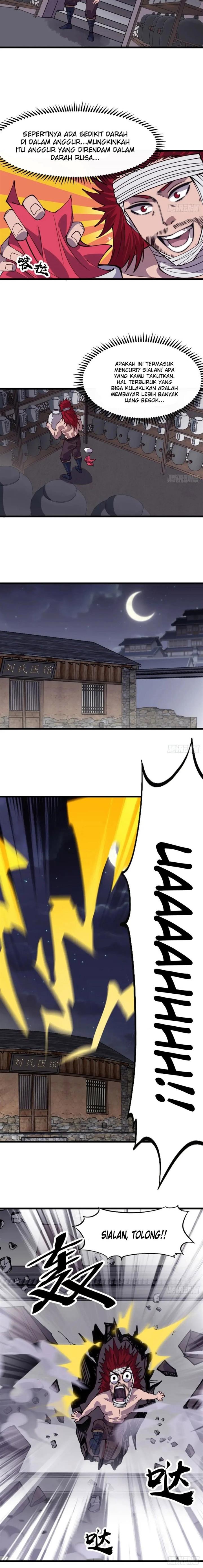 it-starts-with-a-mountain - Chapter: 774