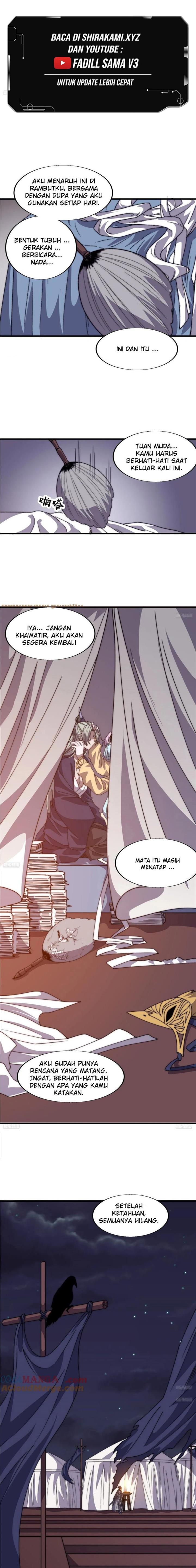 it-starts-with-a-mountain - Chapter: 771