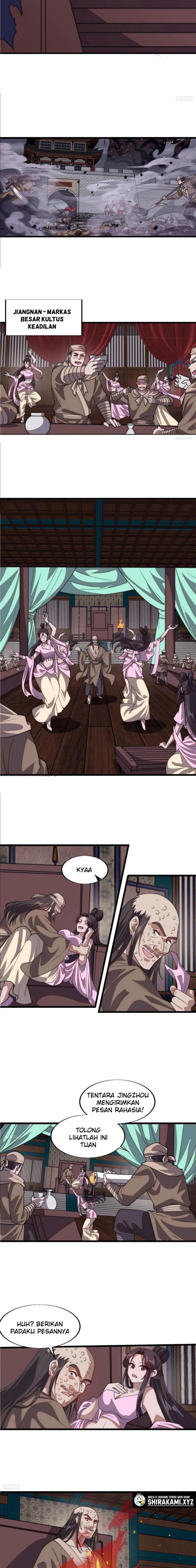 it-starts-with-a-mountain - Chapter: 771