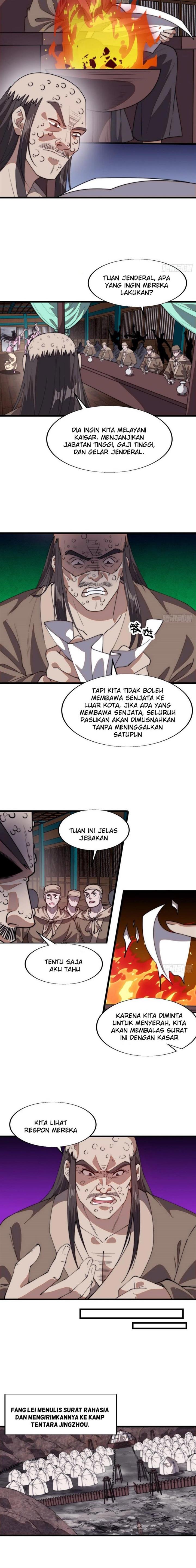 it-starts-with-a-mountain - Chapter: 771
