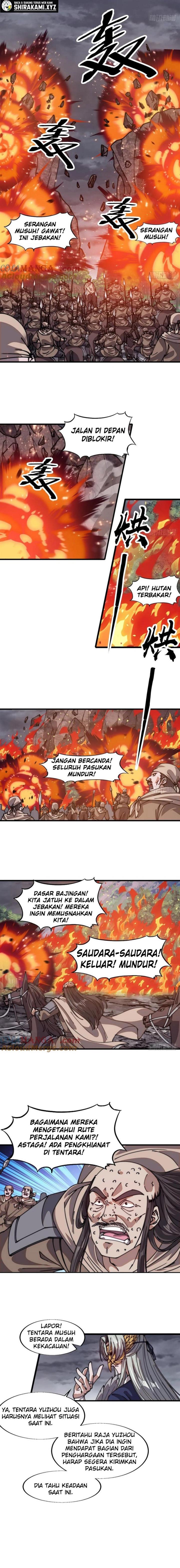 it-starts-with-a-mountain - Chapter: 771