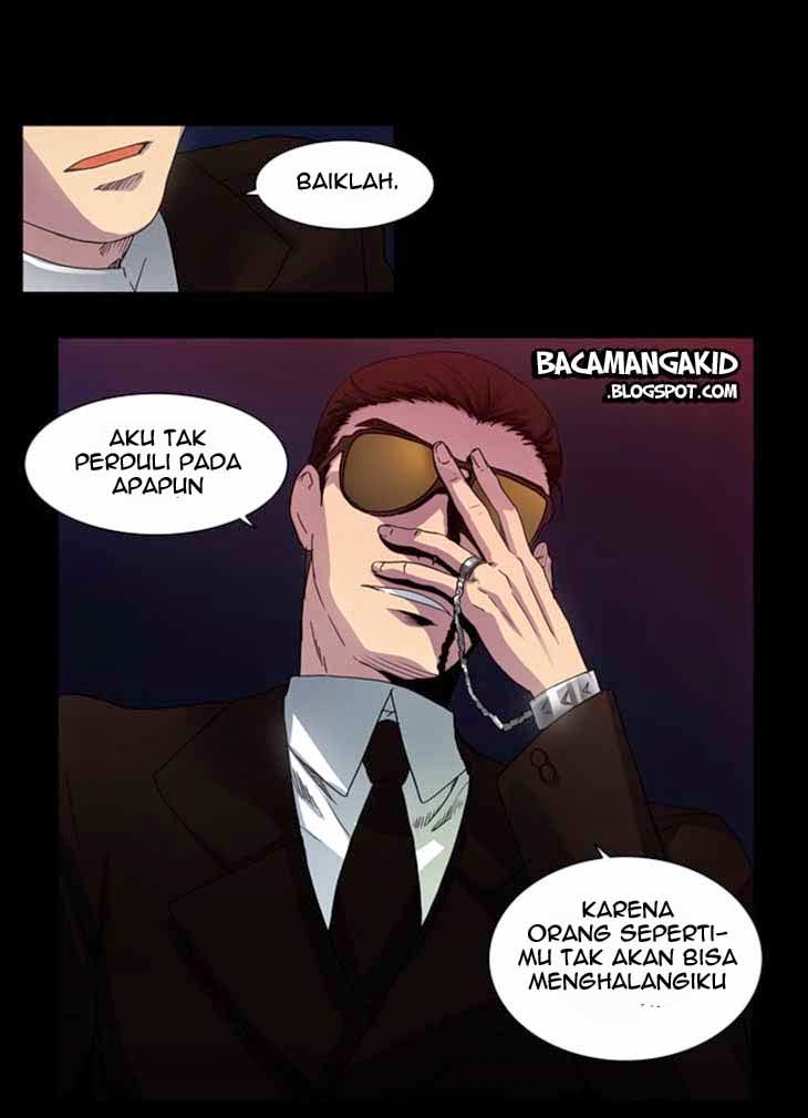 the-gamer - Chapter: 09