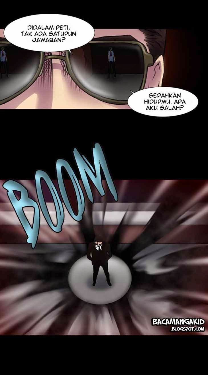 the-gamer - Chapter: 09