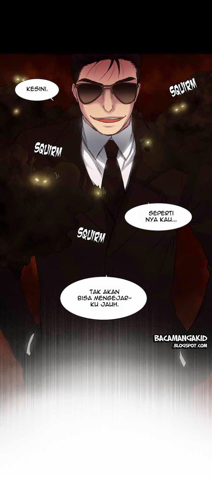 the-gamer - Chapter: 09