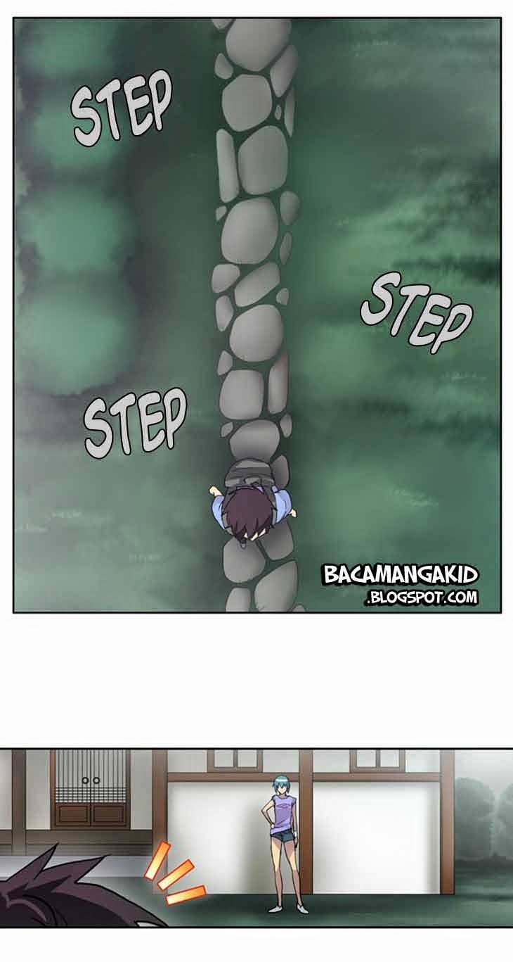 the-gamer - Chapter: 09