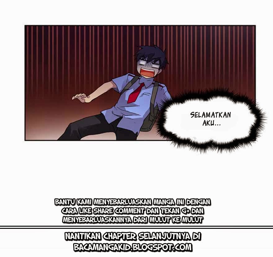 the-gamer - Chapter: 09