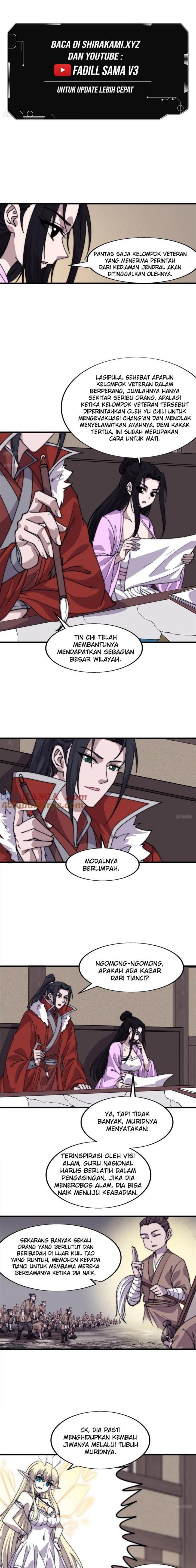 it-starts-with-a-mountain - Chapter: 770