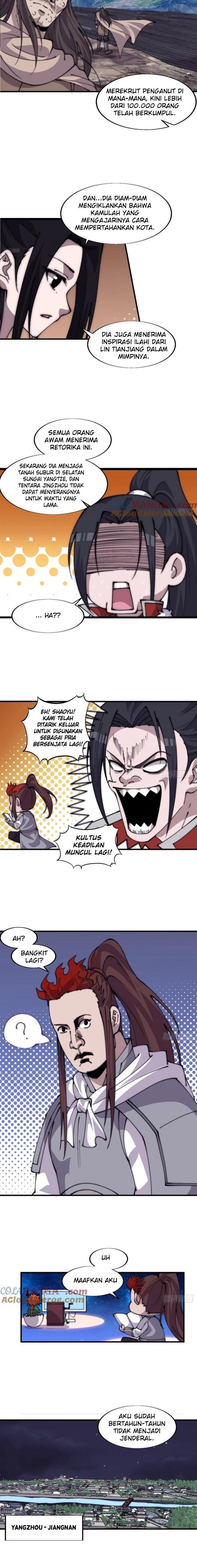 it-starts-with-a-mountain - Chapter: 770