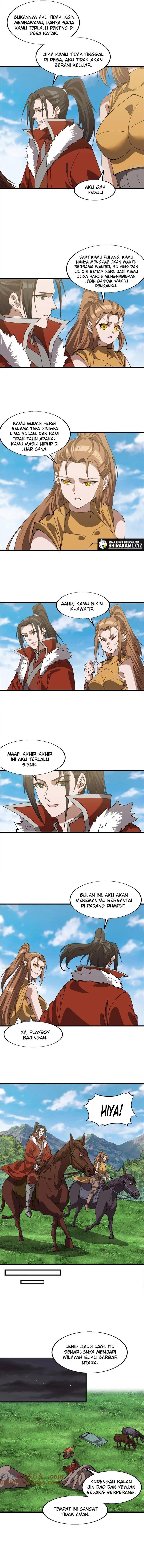 it-starts-with-a-mountain - Chapter: 768
