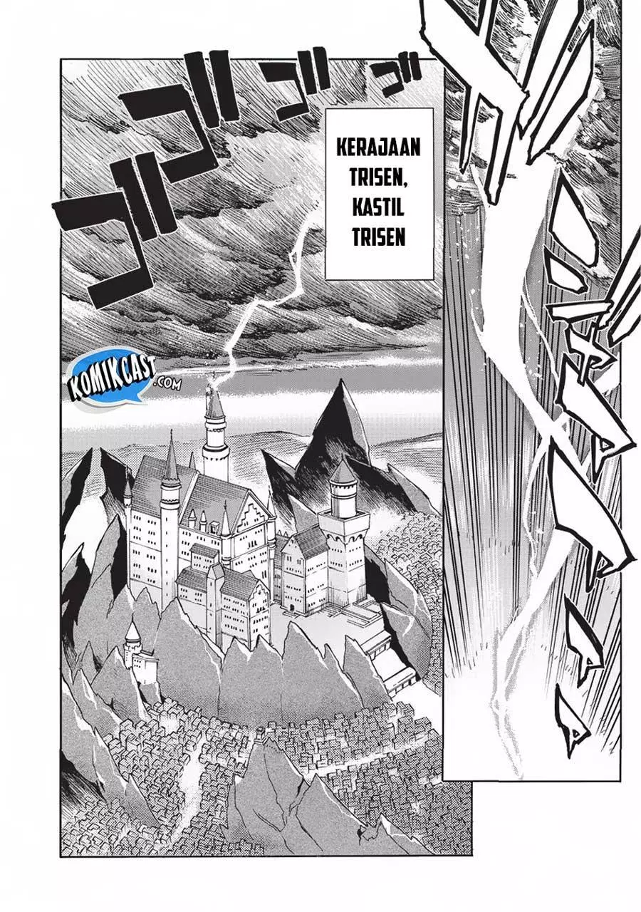 kuro-no-shoukanshi - Chapter: 26