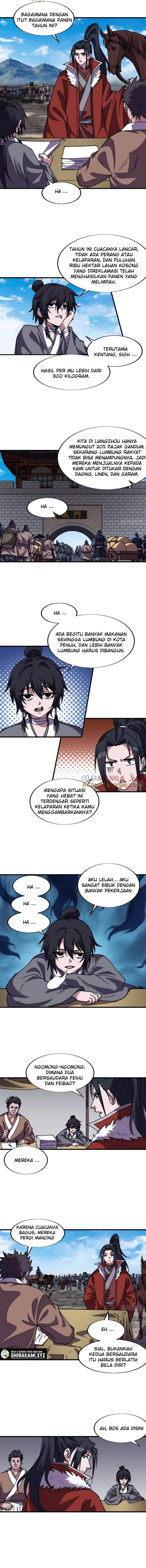 it-starts-with-a-mountain - Chapter: 768