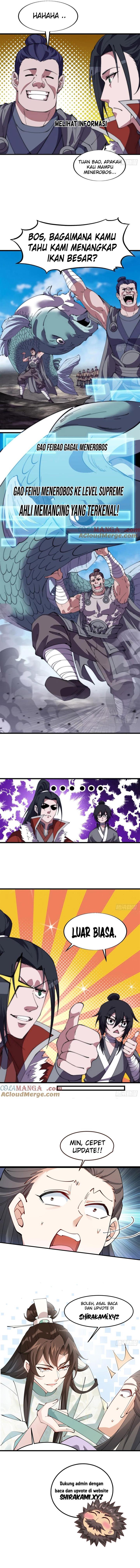 it-starts-with-a-mountain - Chapter: 768