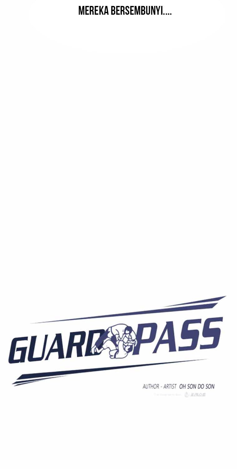 guard-pass - Chapter: 23