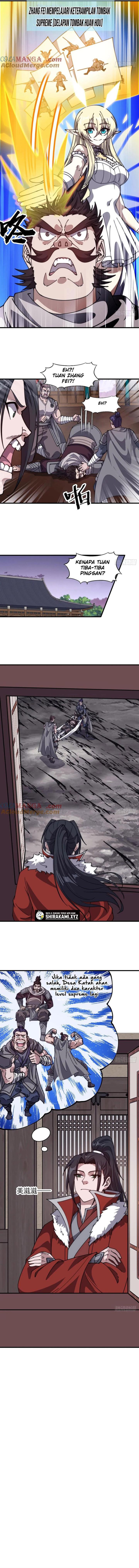 it-starts-with-a-mountain - Chapter: 767