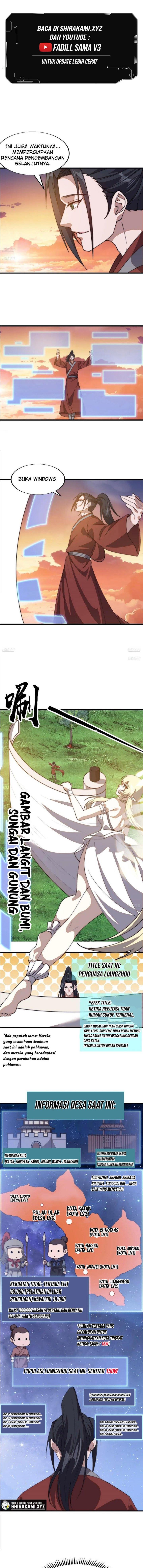 it-starts-with-a-mountain - Chapter: 765
