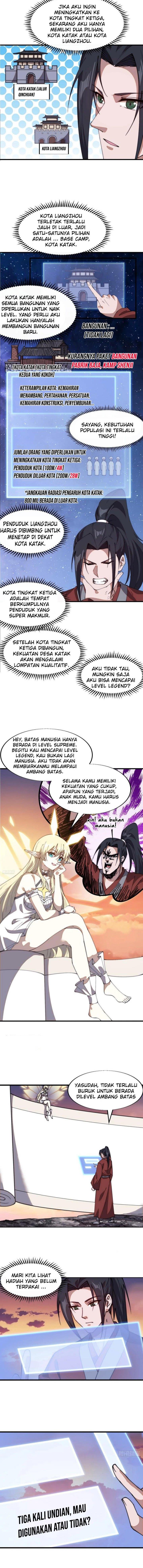 it-starts-with-a-mountain - Chapter: 765