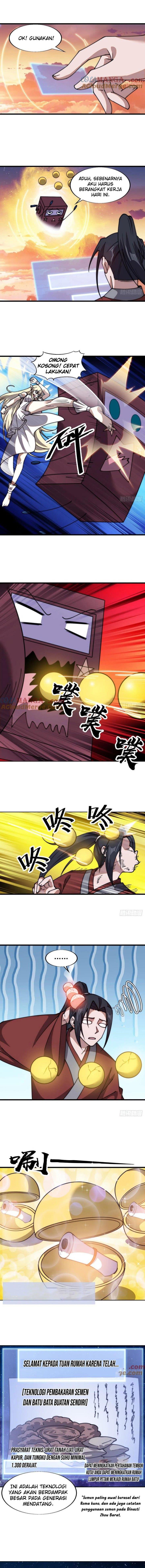 it-starts-with-a-mountain - Chapter: 765
