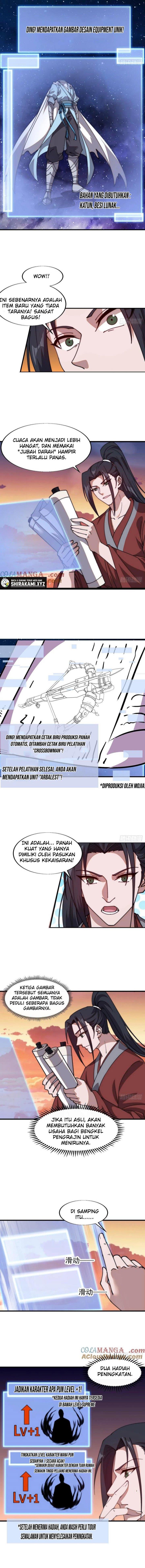 it-starts-with-a-mountain - Chapter: 765
