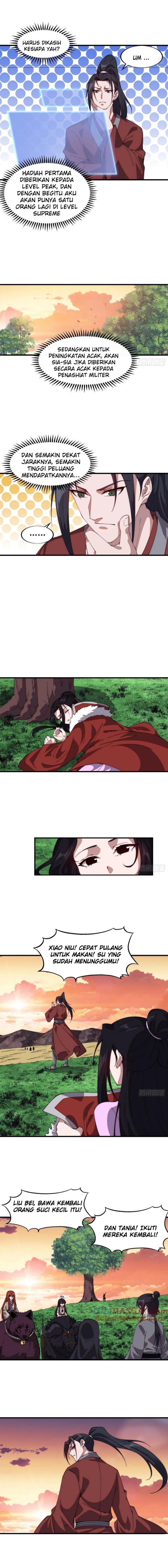 it-starts-with-a-mountain - Chapter: 765