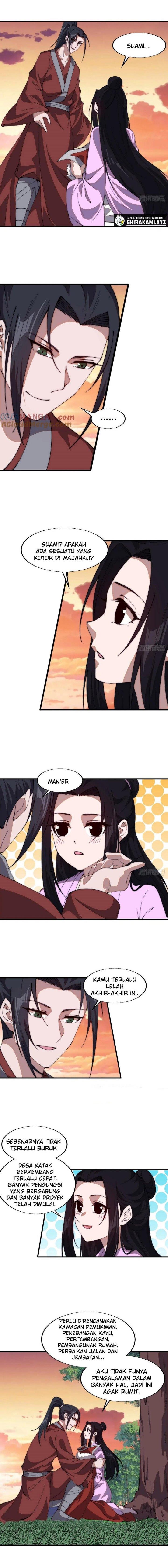 it-starts-with-a-mountain - Chapter: 765