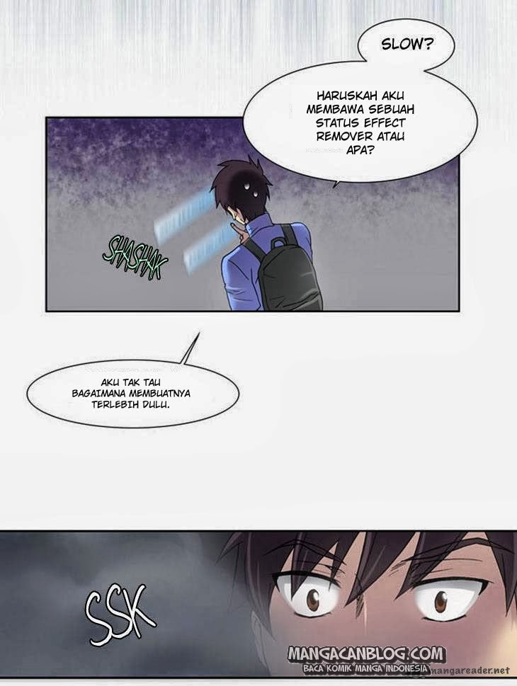 the-gamer - Chapter: 10