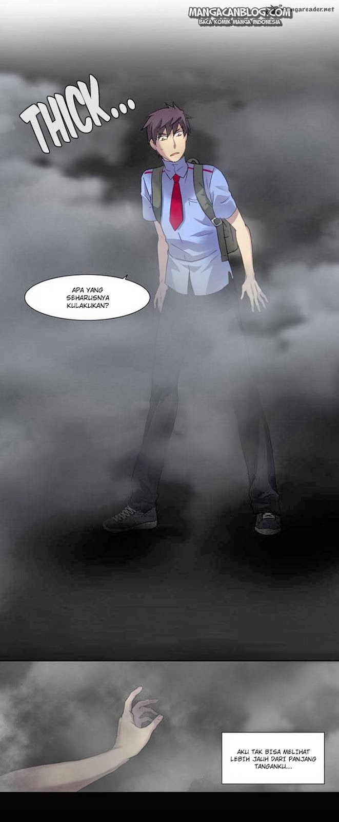 the-gamer - Chapter: 10