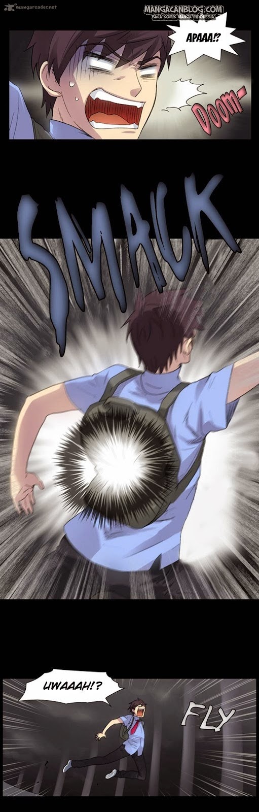 the-gamer - Chapter: 10