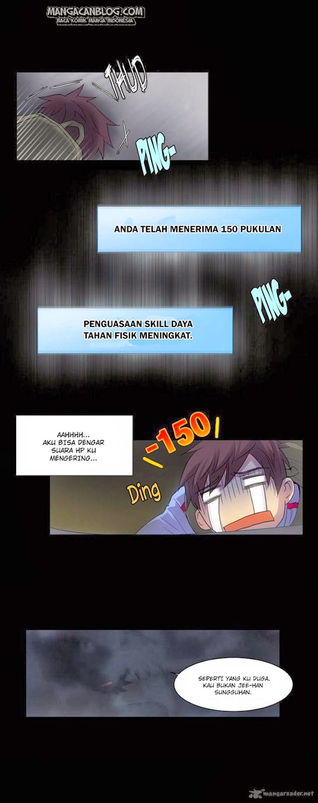 the-gamer - Chapter: 10