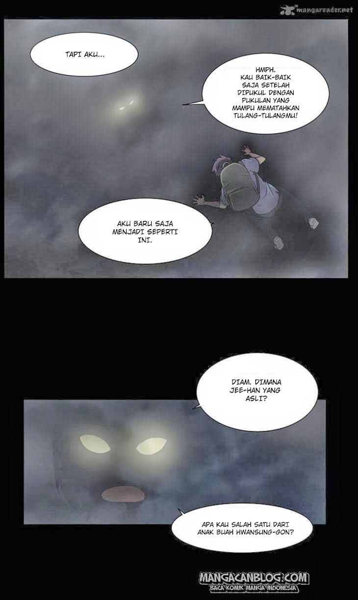 the-gamer - Chapter: 10
