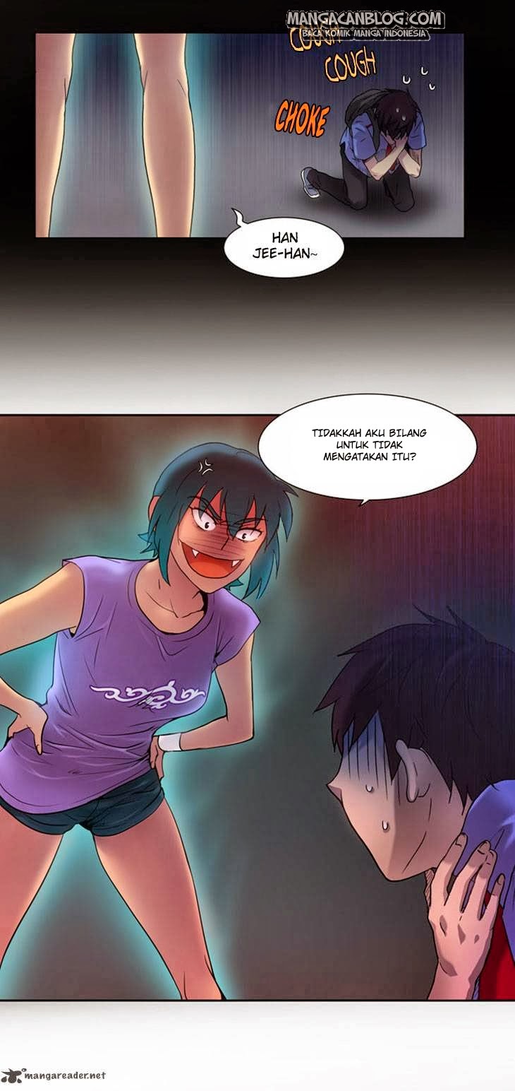 the-gamer - Chapter: 10