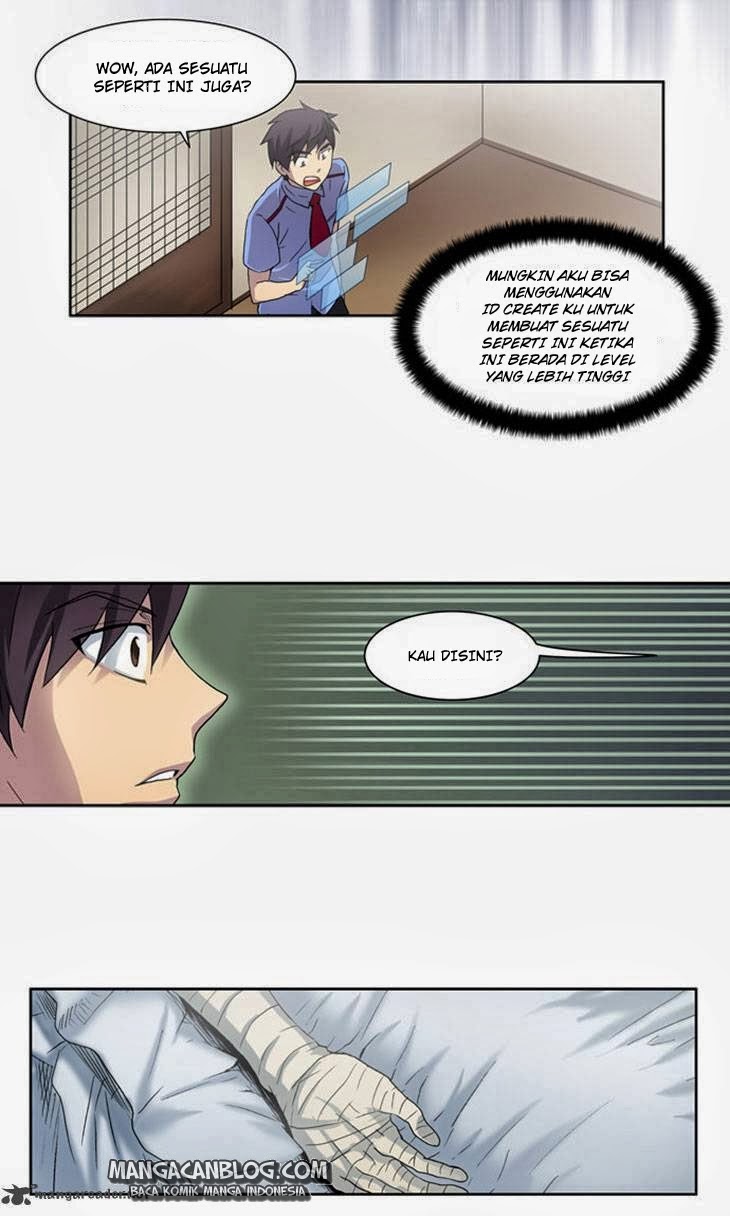 the-gamer - Chapter: 10