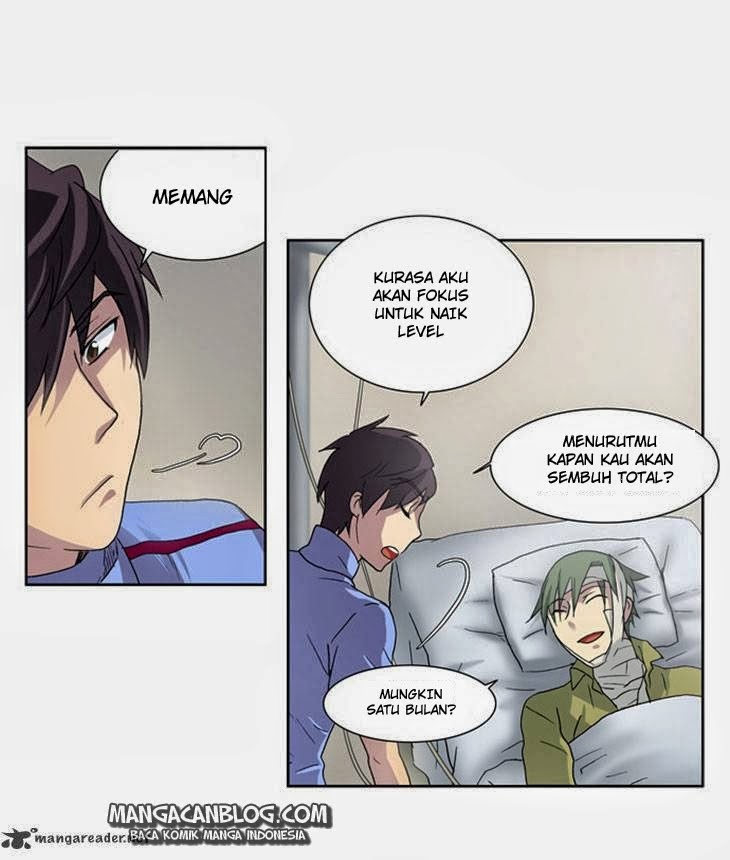 the-gamer - Chapter: 10