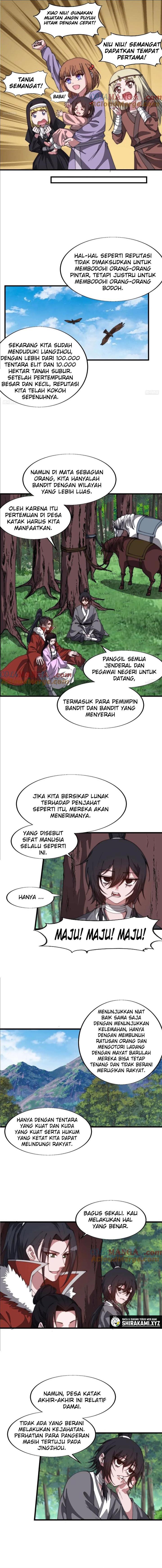 it-starts-with-a-mountain - Chapter: 763